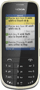 Facebook Mobile App in multiple languages