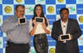 HCL ME U1, MyEduTab launched