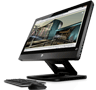 HP Z1 Workstation unveiled