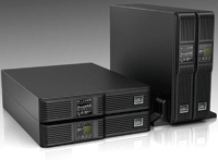 Emerson Liebert ITA 10 kVA