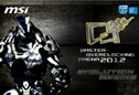 MSI MOA 2012 Kicks off in Americas!