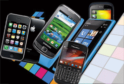 India freeing from Nokia-poly!