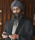 Datawind clearing mist on "Aakash"