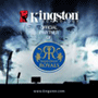 Kingston to cheer Rajasthan Royals