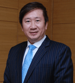 Brocade appoints new VP for APAC