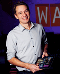 Dataton launches WATCHOUT Academy