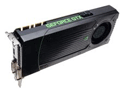 NVIDIA GeForce GTX 670