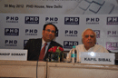 PHD Chamber organizes National Seminar