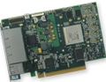 Axxia Network Accelerator Card released