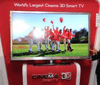 LG 3D Smart TV Line-Up