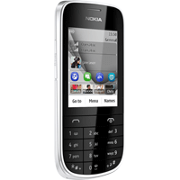 Nokia Asha 202 unveiled