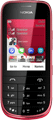 Nokia Asha 202 unveiled