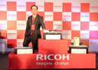 Ricoh India announces a strategic expansion