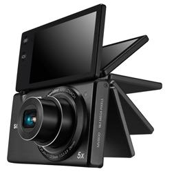 SAMSUNG MV800