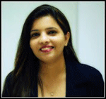 Shweta Thakare to lead eScan in APAC & SAARC