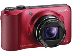 SONY DSC-HX10V/R