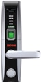 Fingerprints Locks introduced