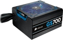 GS Series Power Supplies enhanced
