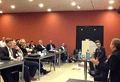 InfoComm&rsquo;s largest Roundtable held
