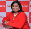 Rashi to distribute SanDisk’s Cruzer USB