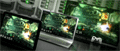 Gaming enters a new Era