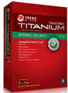 Titanium Internet Security 2012 unveiled