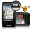 ViewSonic debuts â€œViewPhone 3â€ in India