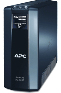 APC Back-UPS Pro 1000