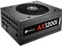 AX1200i Digital ATX Power Supply announced