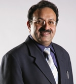 Dr. Alok Bharadwaj, Senior Vice President, Canon India