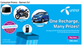 Uninor rolls out customer engagement program