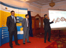 Cyberoam conducts Channel Partner Meet