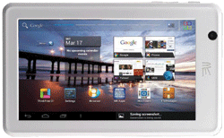 HCL ME U1