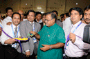 COMPASS 2012 establishes "INFINITE POSSIBILITIES" for IT