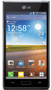 LG extends Optimus Smartphone Lineup
