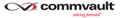 CommVault collaborates with Microsoft
