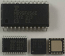 Fujitsu launches MCU MB95650 Series