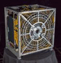 Researchers develop gigapixel Camera