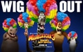 HP powers "Madagascar 3"
