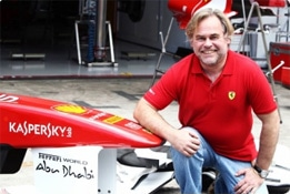 Kaspersky Tablet Security unveiled