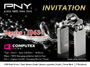 PNY participates at Computex 2012