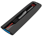 Sandisk unveils Suite of Retail Products