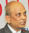 SR Rao as new Commerce Secretary