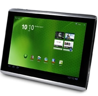 Acer Iconia Tab A501