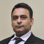 Guest of the month : Adil Doctor Director - SME Business APAC, Avaya