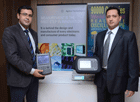 State-of-the-art products and solutions launched