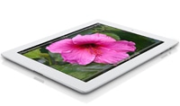 Apple New iPad
