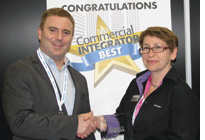 WATCHOUT reports InfoComm 2012 success