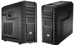 Cooler Master launches HAF XM