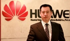 Huawei launches Ascend Smartphones series
